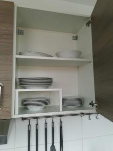 Ferienwohnung 309 am Kasinopark