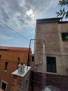Cilento Paradise - Appartamento con terrazzo in Marina di Pisciotta