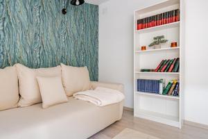 Central Muse Apartment