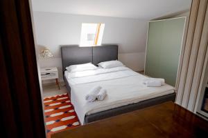 Central Muse Apartment