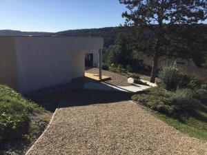 Villas Savigny view : photos des chambres