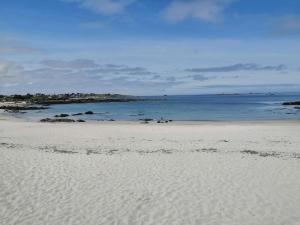 Maisons de vacances Le Petit Cocon Portsallais Mer a 200m PORSTALL : photos des chambres