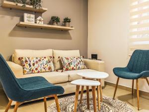 Aparta Hotel Guatape Faith 101 by Hope