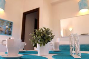 La Marmorata Vacation House