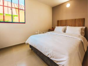 Aparta Hotel Guatape Faith 101 by Hope
