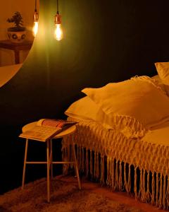 Siete Hierbas Hostal