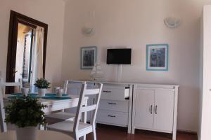 La Marmorata Vacation House