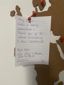 Apartment Centar Višnjik, Zadar