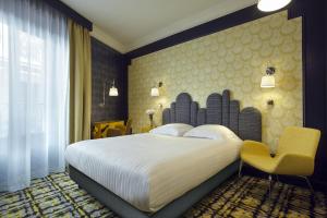 Hotels Grand Hotel du Midi Montpellier - Opera Comedie : photos des chambres