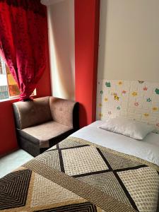 La Esquina de Doña Julia