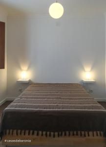 casas da Baronia casa Catarina