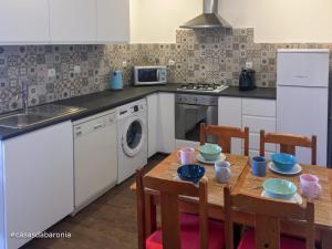 casas da Baronia casa Catarina