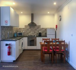 casas da Baronia casa Catarina