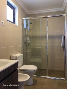 casas da Baronia casa Catarina