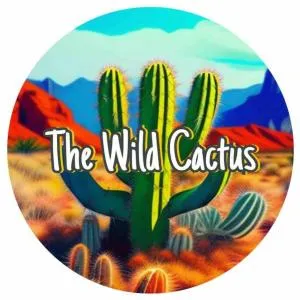 NEW*The Wild Cactus- Best of LBK w/TennisCourts - Post