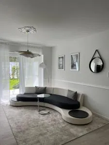 Paris to Bochum, 4 Pers. Apartm. - Hattingen