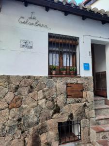 Casa de la Golondrina