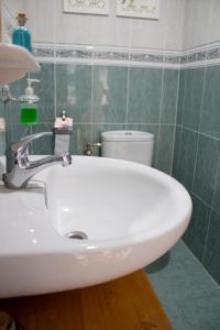 Casa de la Golondrina