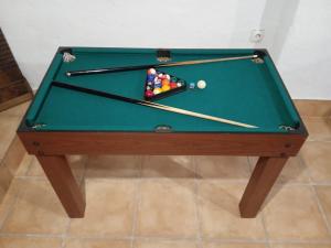 Casa de la Golondrina