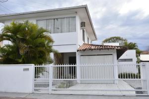 Recanto Revoar - Campeche - Florianópolis