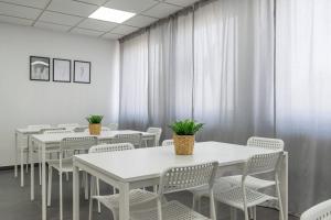 T&K Apartments 6 and 10 Room Apartment in Neuss for big Groups 22min to Fair DUS