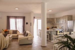 Maruca (D): En familia.