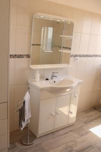 Maruca (D): En familia.