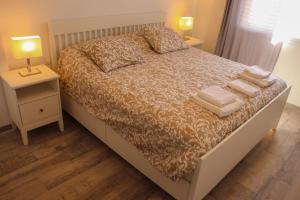 Maruca (D): En familia.