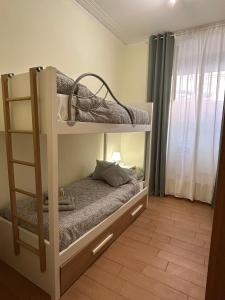 Vatican Giuliana Street