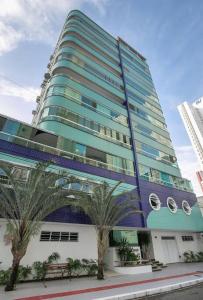 Apto. aconchegante #roda gigante