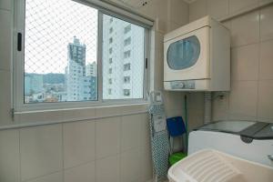 Apto. aconchegante #roda gigante