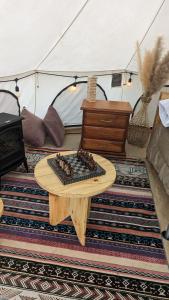 Killary Lodge & Glamping