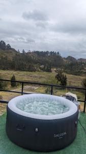 Killary Lodge & Glamping