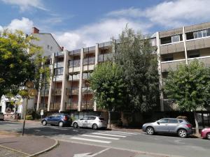 Appartements Meuble de Tourisme tout confort - Cures et Courts sejours - Les Mascareignes : photos des chambres