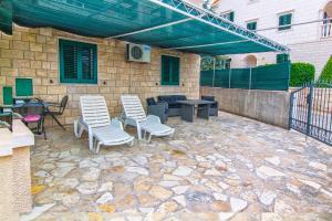Apartments Marijana