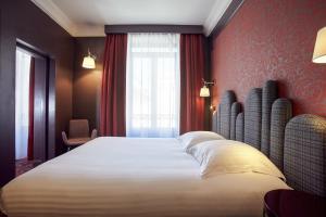 Hotels Grand Hotel du Midi Montpellier - Opera Comedie : photos des chambres