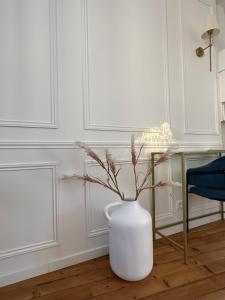 Appartements L’Amiens Haussmann~WIFI~5min Gare/Centre/Hortillonnages : photos des chambres