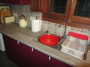 La Casa Palmera - Caminito Del Rey