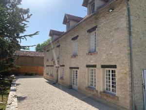 Maisons de vacances Maison de campagne proche de Paris : photos des chambres