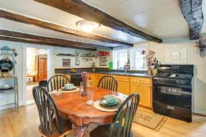 Historic Boonsboro Vacation Rental with Grill - Sharpsburg