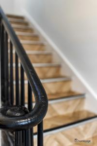 Luxury Apartment - Roe Getaway Limavady