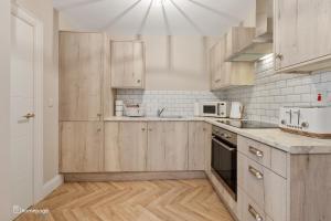 Luxury Apartment - Roe Getaway Limavady