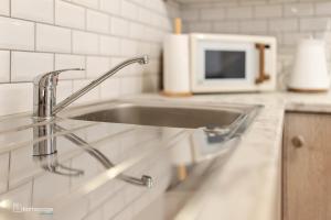 Luxury Apartment - Roe Getaway Limavady