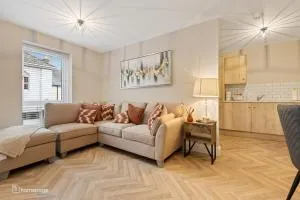 Luxury Apartment - Roe Getaway Limavady - 邓吉文