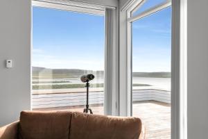 Luxury Villa with River View