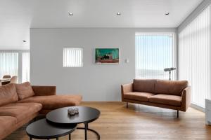 Luxury Villa with River View