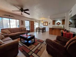 Terrific Townhouse-Natuical Estates! - Havasu Lake