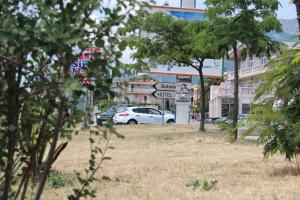 Apartments Petricevic