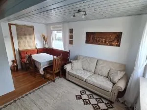 Ferienwohnung im Wispertaunus - Zorn