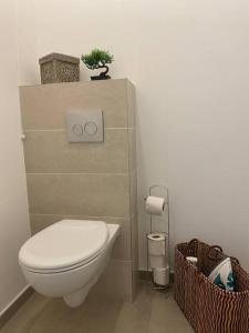 T3 cosy et lumineux avec terrasse